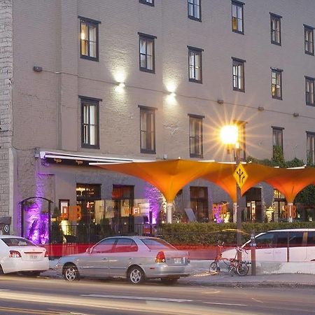 Hotel Port-Royal Québec Eksteriør bilde